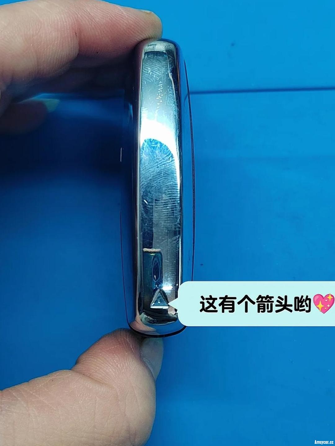 路虎钥匙电池秒换